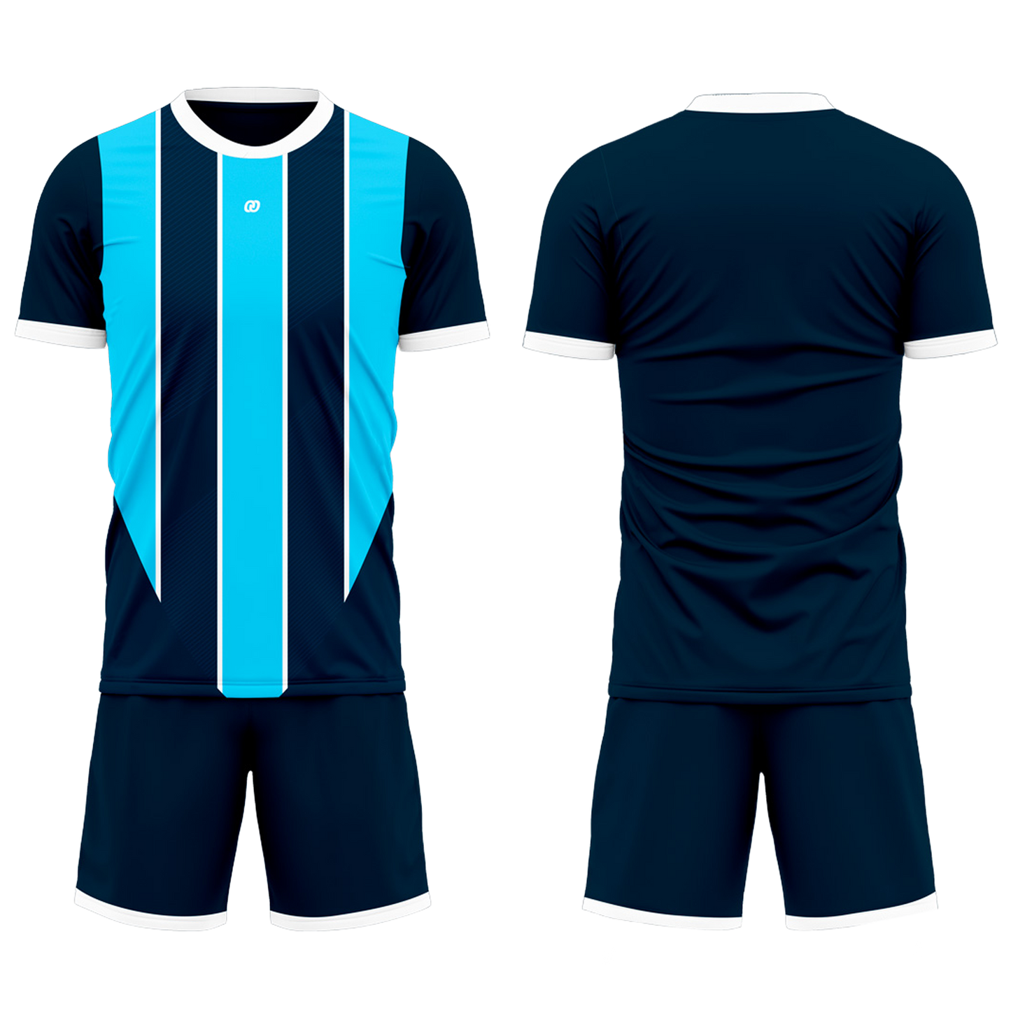 CONJUNTO DEPOR. GREMIO