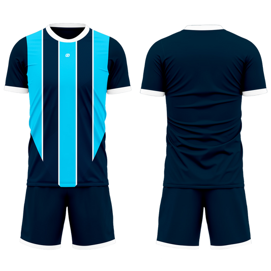 CONJUNTO DEPOR. GREMIO