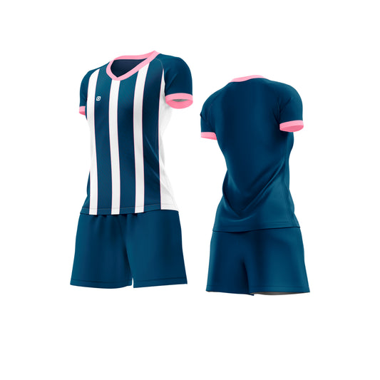 CONJUNTO DEPOR. FEM. MONTERREY