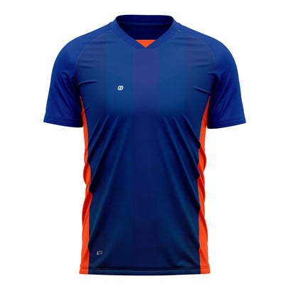 UNIFORME DE FÚTBOL HOL-A