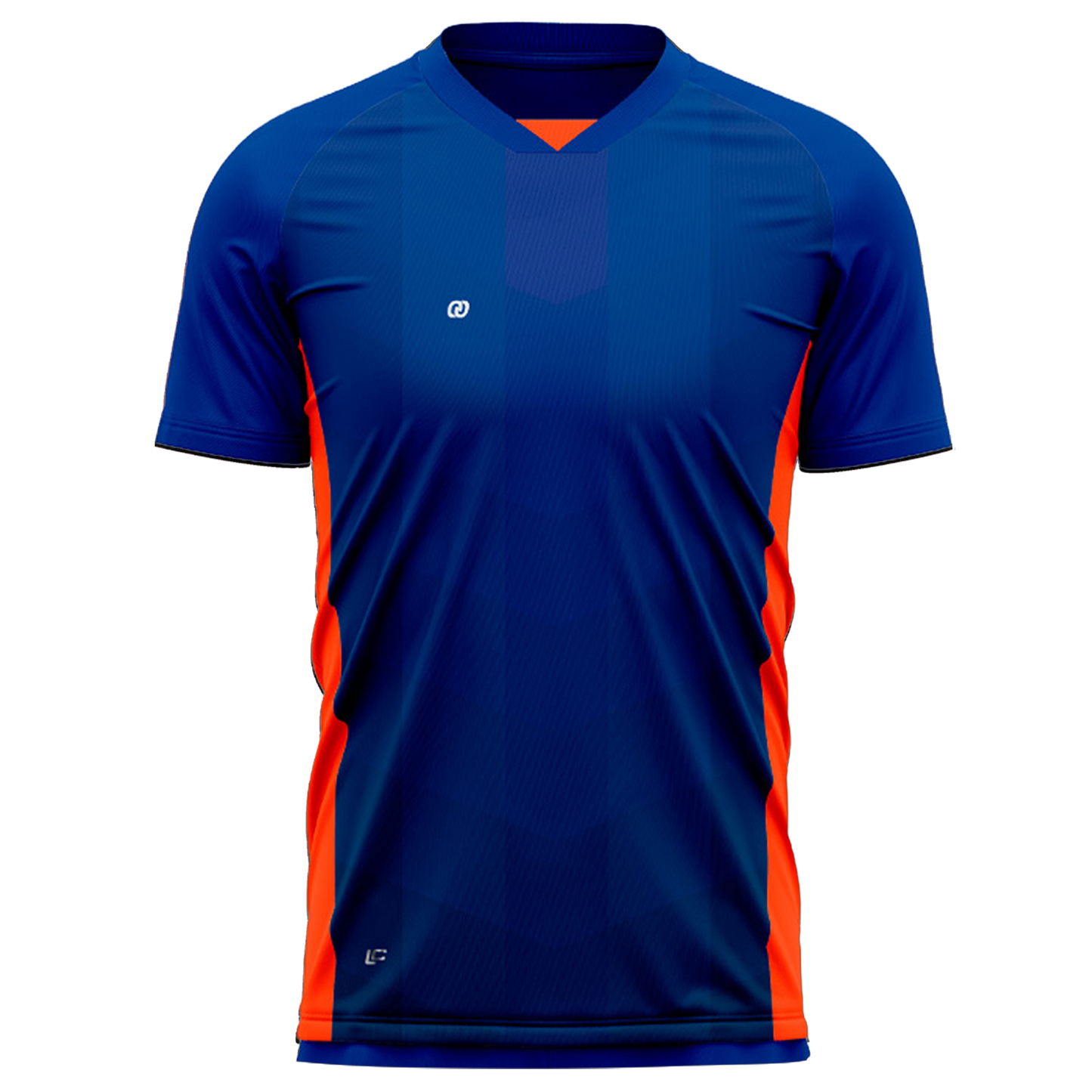 UNIFORME DE FÚTBOL HOL-A