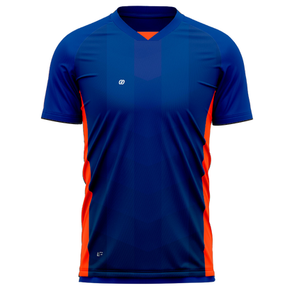 UNIFORME DE FÚTBOL HOL-A