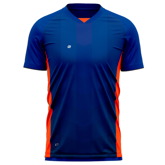 UNIFORME DE FÚTBOL HOL-A