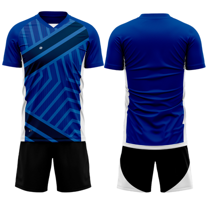 CONJUNTO DEPOR. INTER