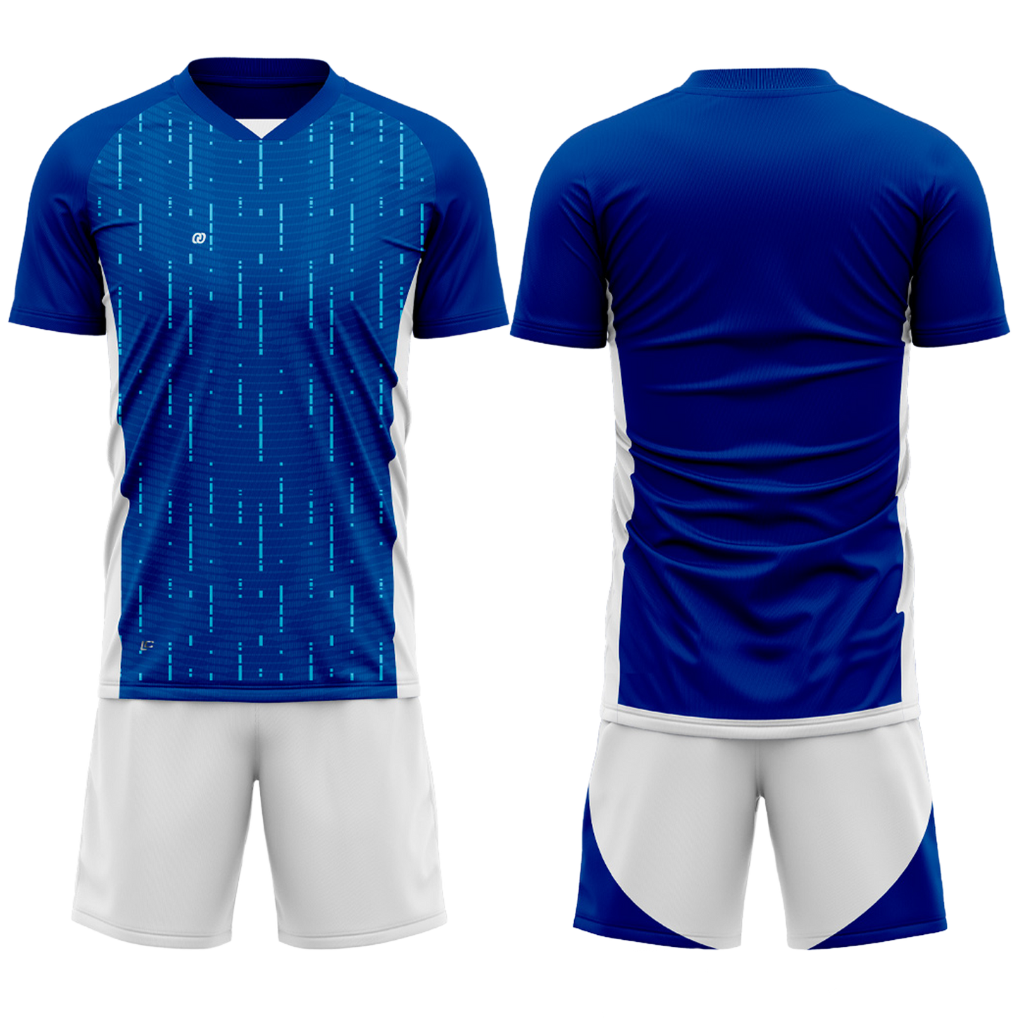 CONJUNTO DEPOR. ITALIA