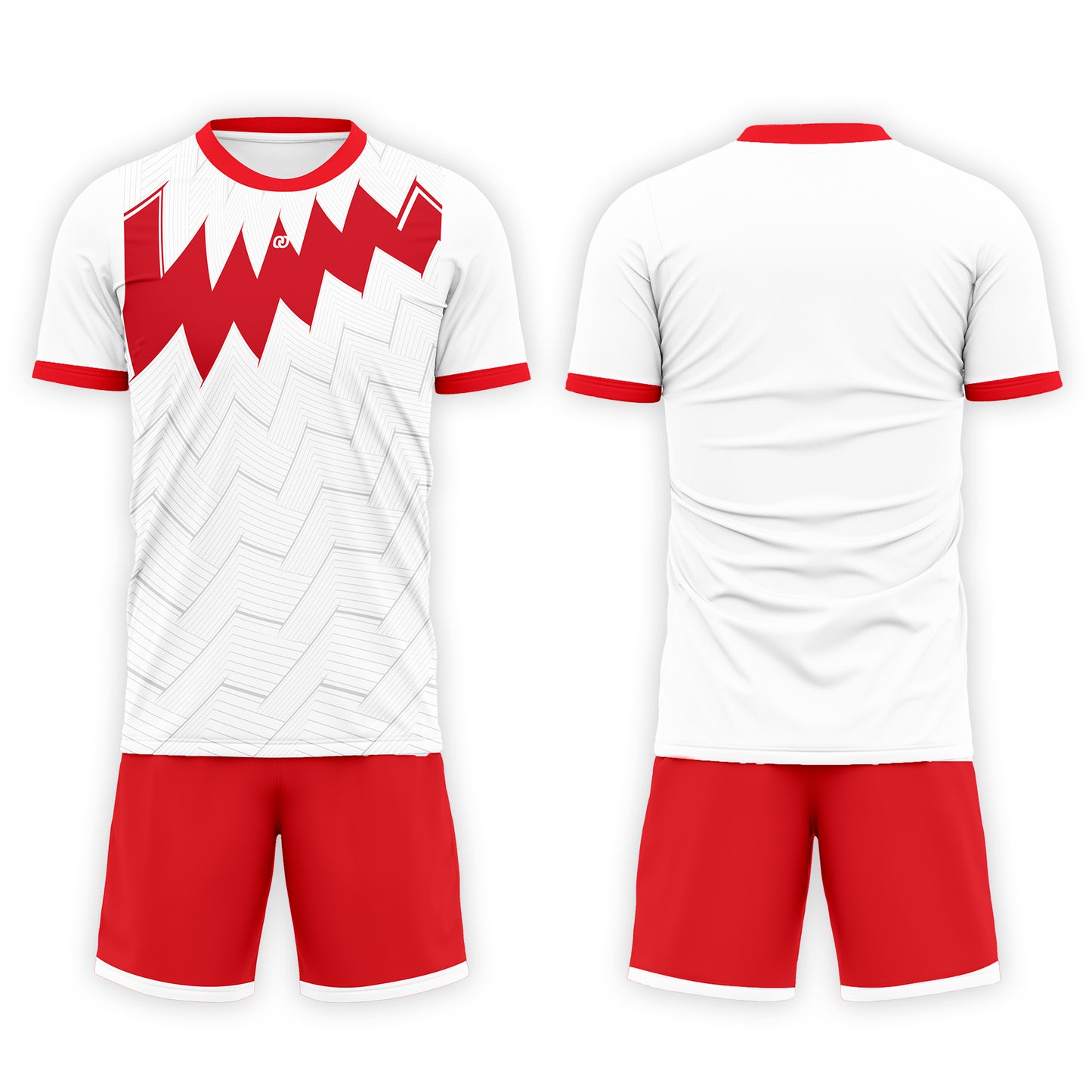 UNIFORME DE FÚTBOL LEIPZIG