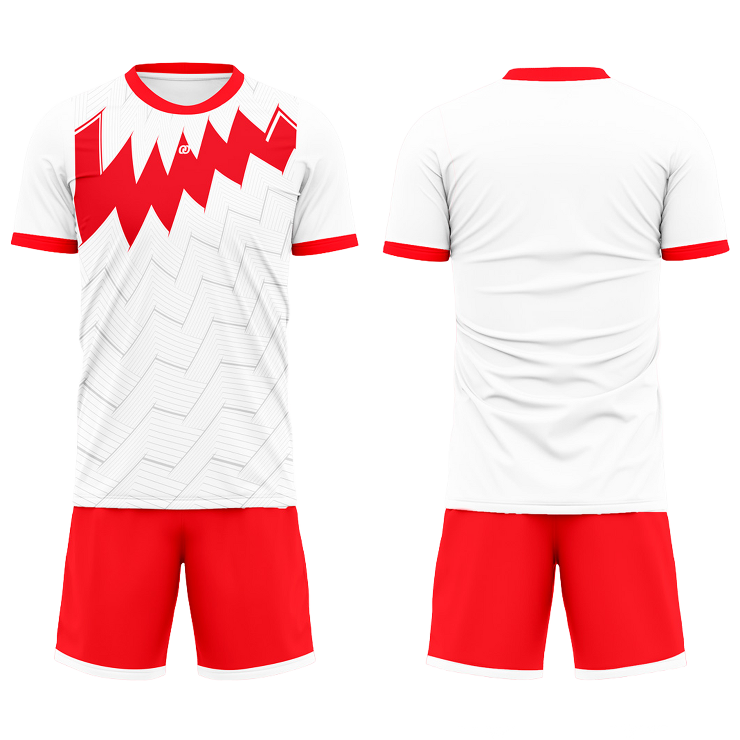 CONJUNTO DEPOR. LEIPZIG