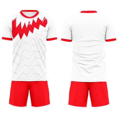 CONJUNTO DEPOR. LEIPZIG