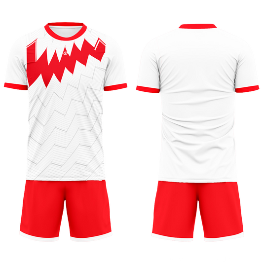 CONJUNTO DEPOR. LEIPZIG