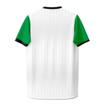 UNIFORME DE FÚTBOL LM11