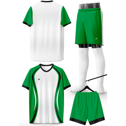 UNIFORME DE FÚTBOL LM11