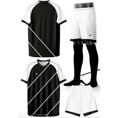 UNIFORME DE FÚTBOL LM49