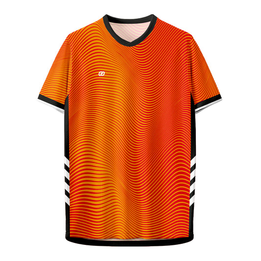 UNIFORME DE FÚTBOL LM52