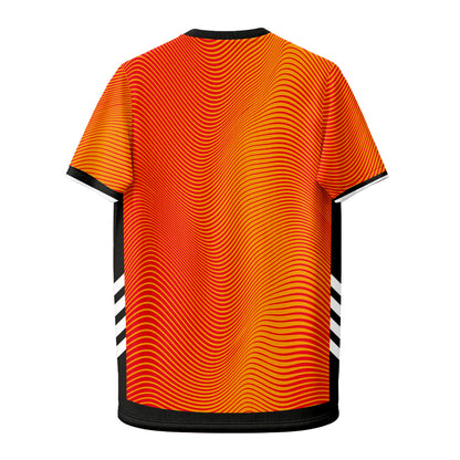 UNIFORME DE FÚTBOL LM52