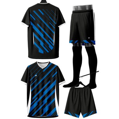 UNIFORME DE FÚTBOL LM7