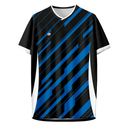 UNIFORME DE FÚTBOL LM7