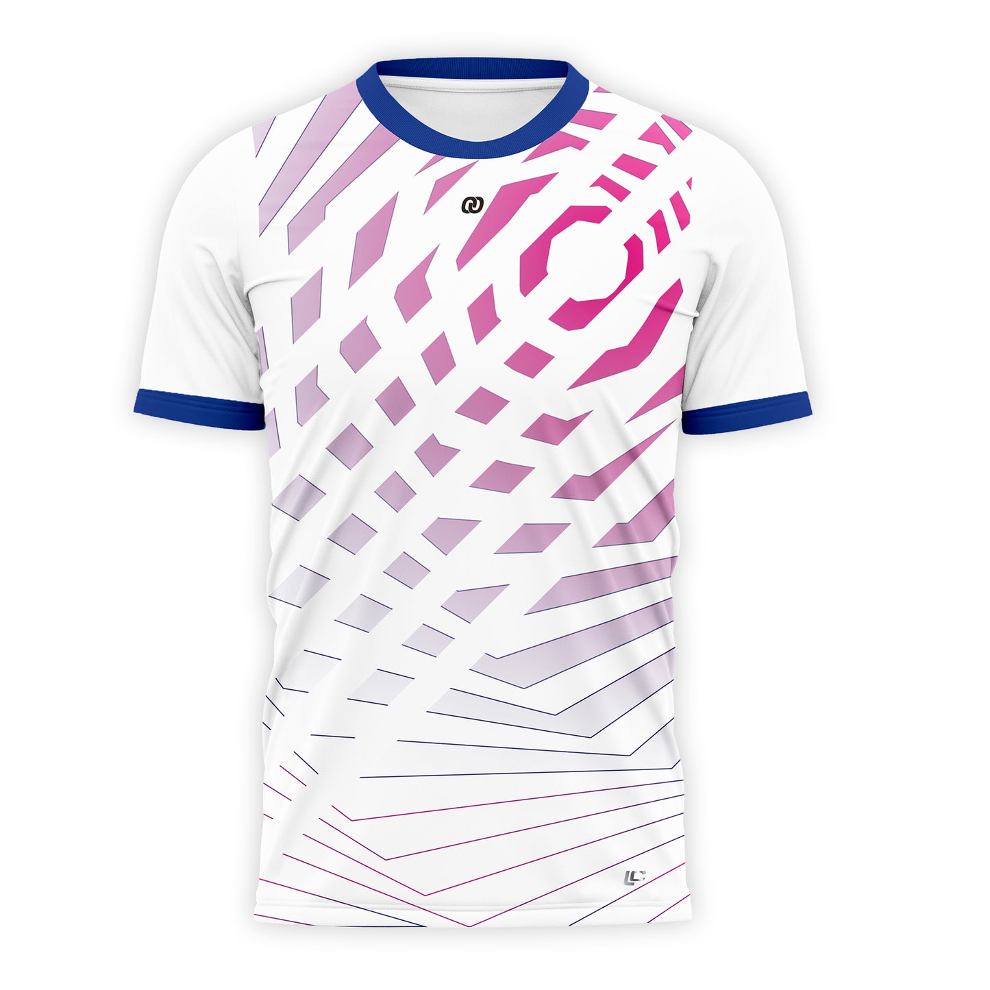 UNIFORME DE FÚTBOL LUNY