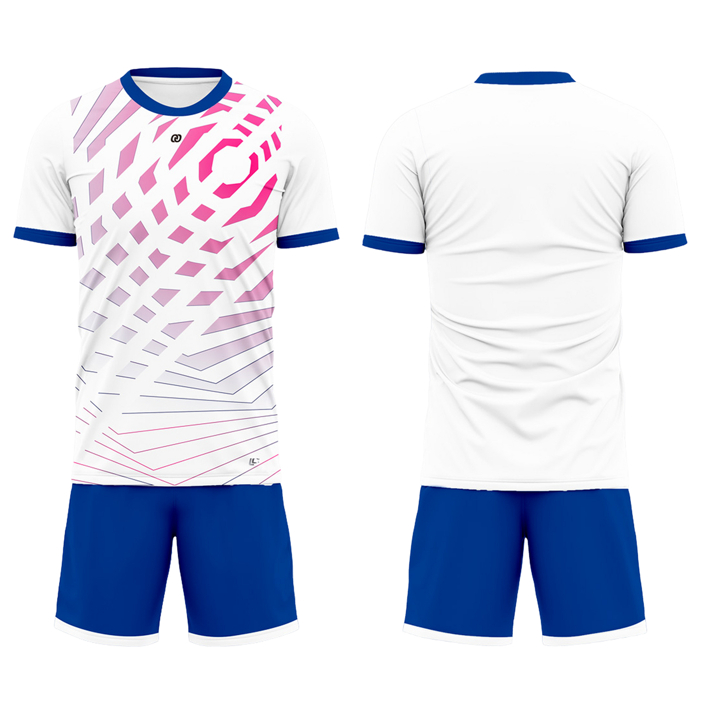 CONJUNTO DEPOR. LUNY