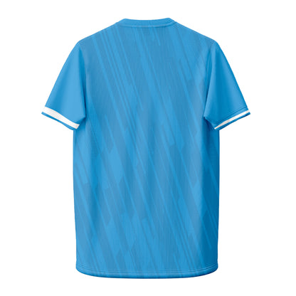 UNIFORME DE FÚTBOL MANCHESTER CITY