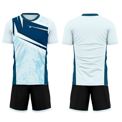CONJUNTO DEPOR. MAR