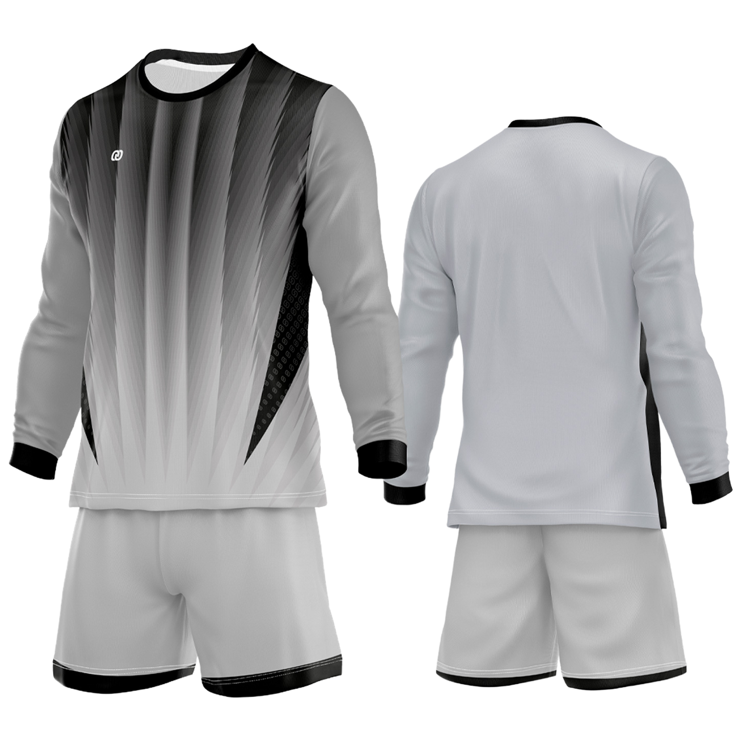 CONJUNTO DEPOR. NIEBLA-R