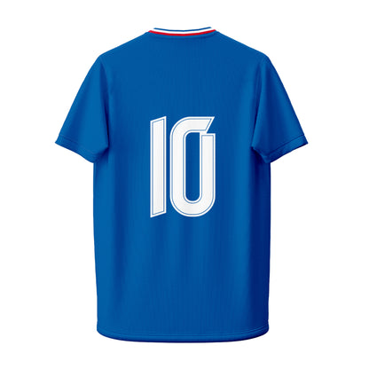 CAMISETA FRANCIA - NOVENO