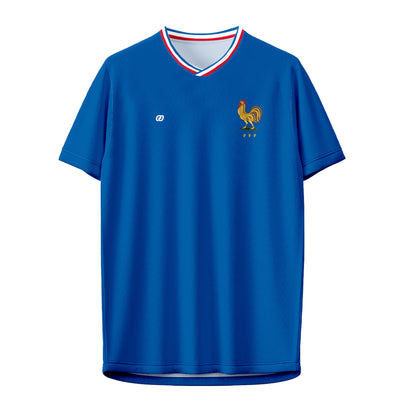 CAMISETA FRANCIA - NOVENO
