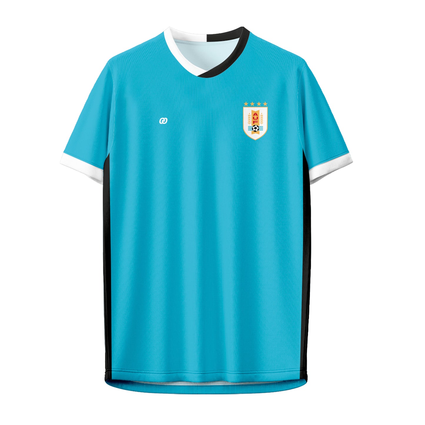 CAMISETA URUGUAY - OCTAVO