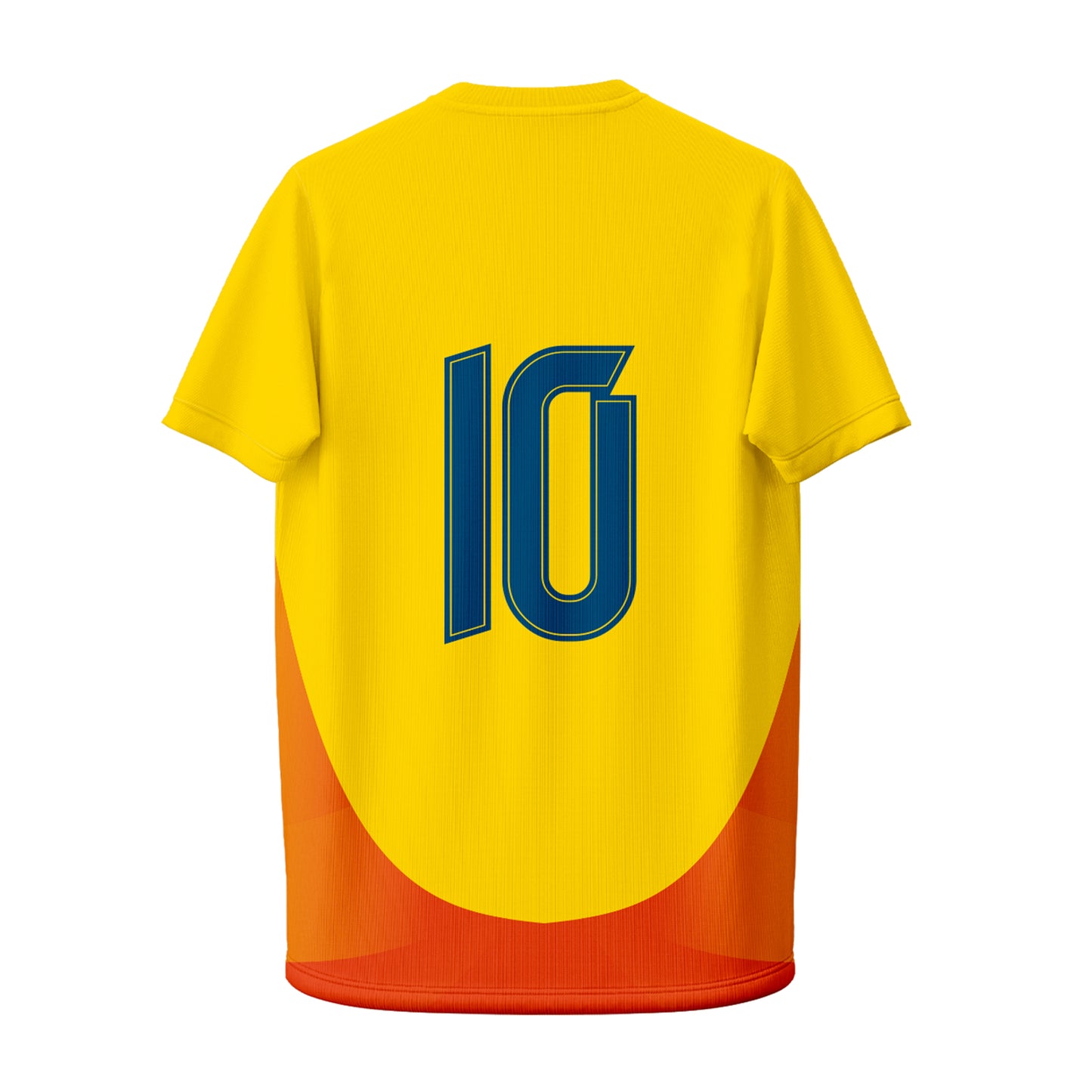 CAMISETA COLOMBIA - ONCE