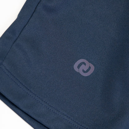 PANTALONETA DEPORTIVA AZUL