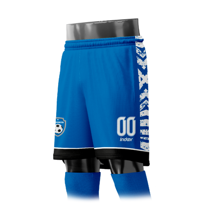 UNIFORME WESTCHESTER AZUL D2