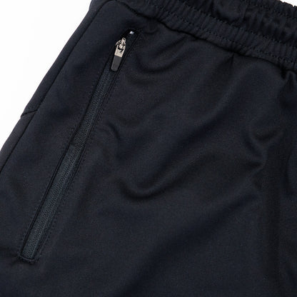 PANTALONETA DEPORTIVA NEGRA