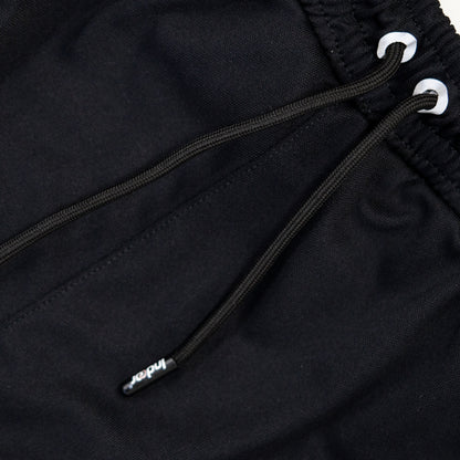 PANTALONETA DEPORTIVA NEGRA