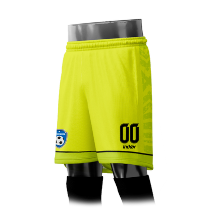 UNIFORME WESTCHESTER VERDE D3