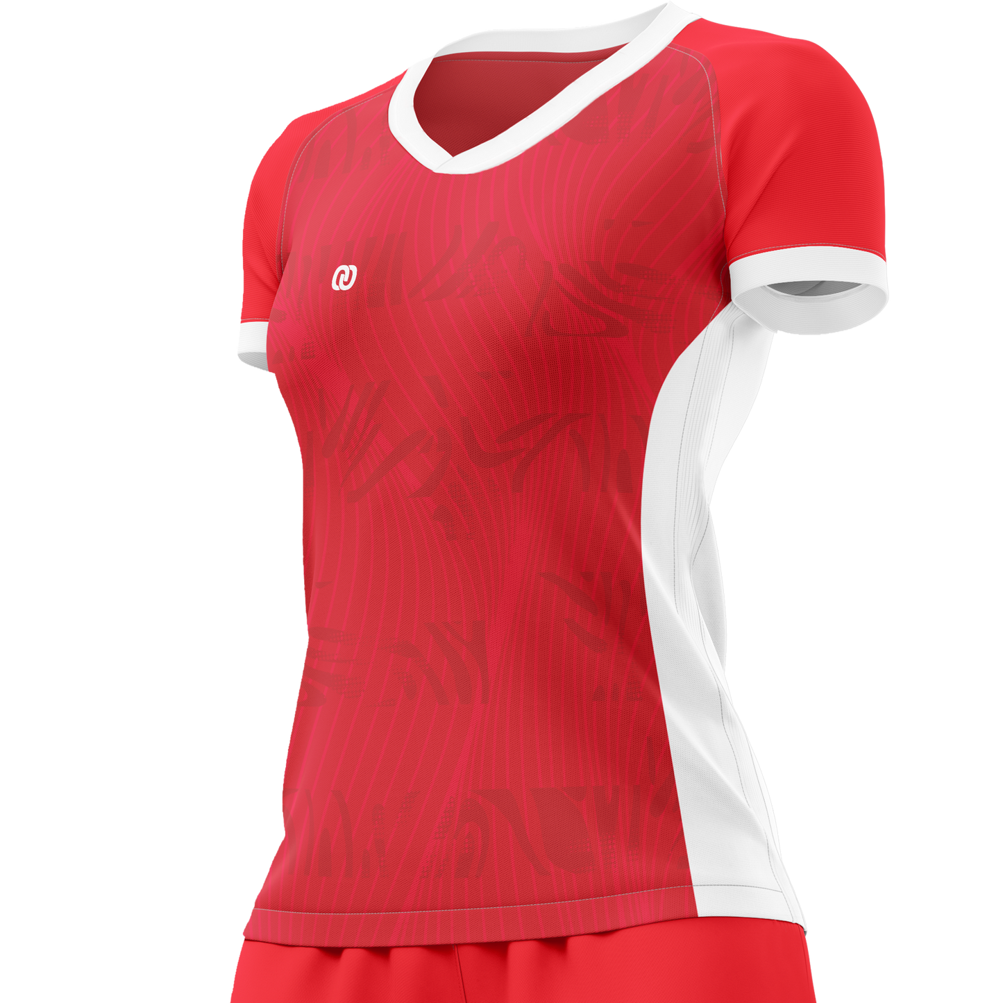 CONJUNTO DEPOR. FEM. POL-H