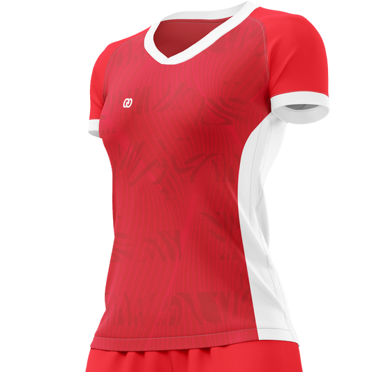 CONJUNTO DEPOR. FEM. POL-H