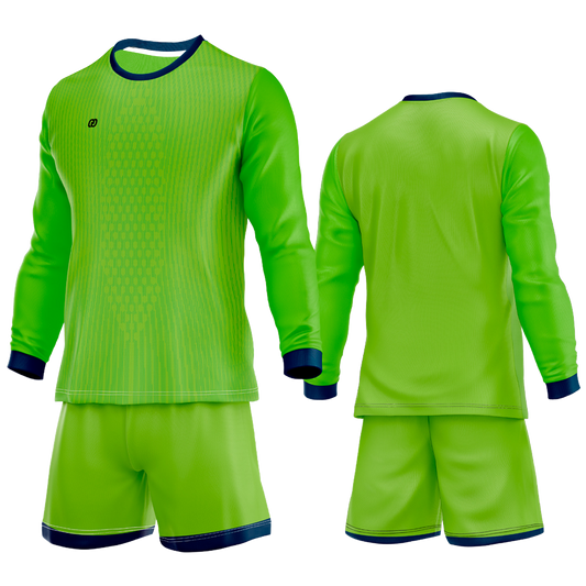 CONJUNTO DEPOR. PRADO