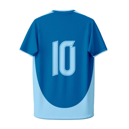 CAMISETA ITALIA - PRIMERO