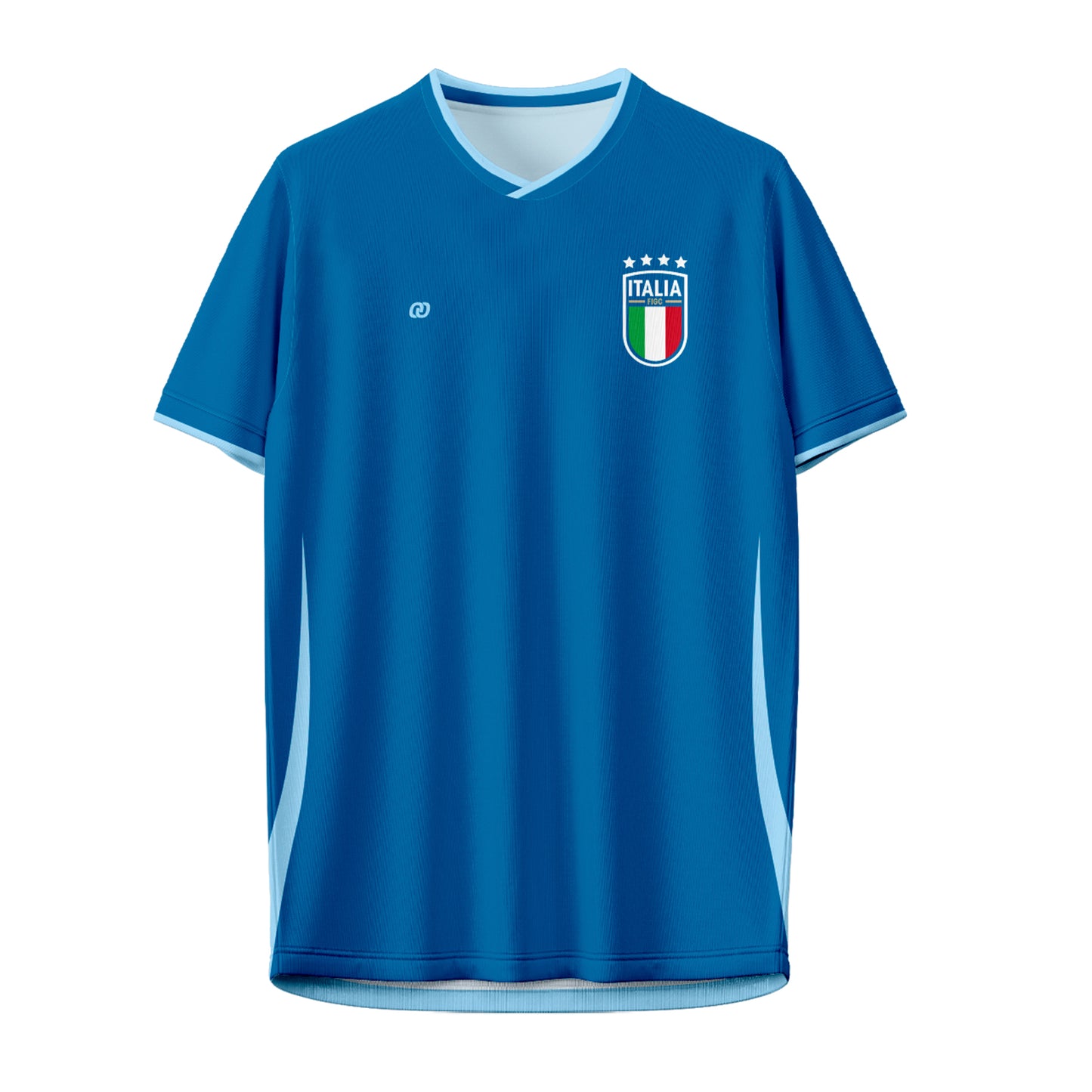 CAMISETA ITALIA - PRIMERO