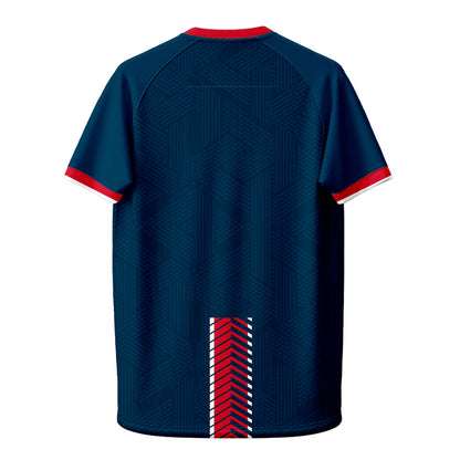 UNIFORME DE FÚTBOL PSG