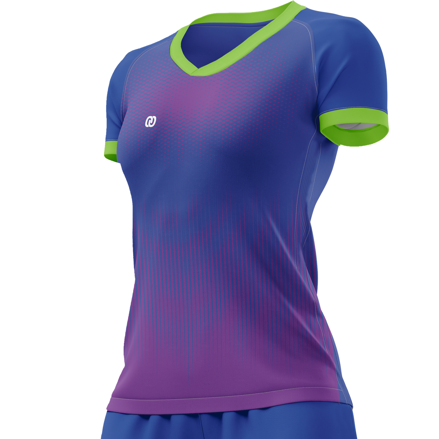 CONJUNTO DEPOR. FEM. PSY