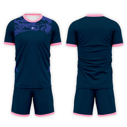 UNIFORME DE FÚTBOL PUMA-S