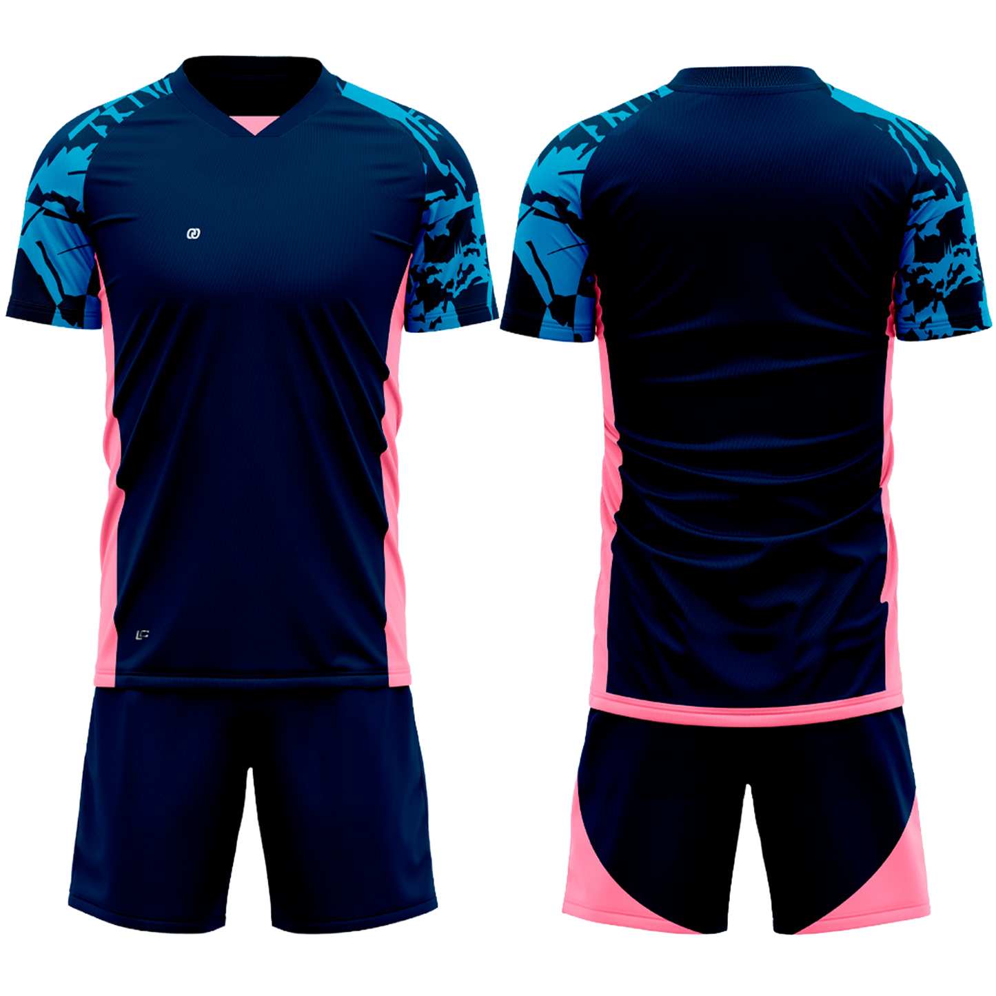 CONJUNTO DEPOR. PUMA-A