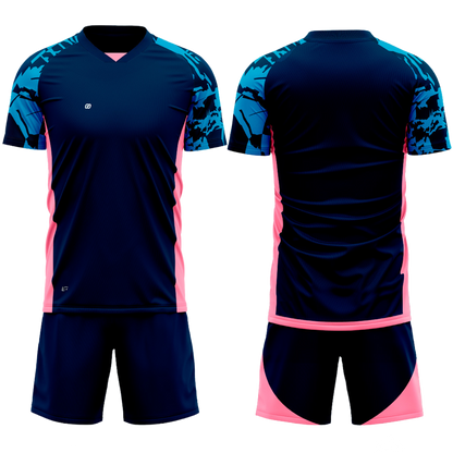 CONJUNTO DEPOR. PUMA-A