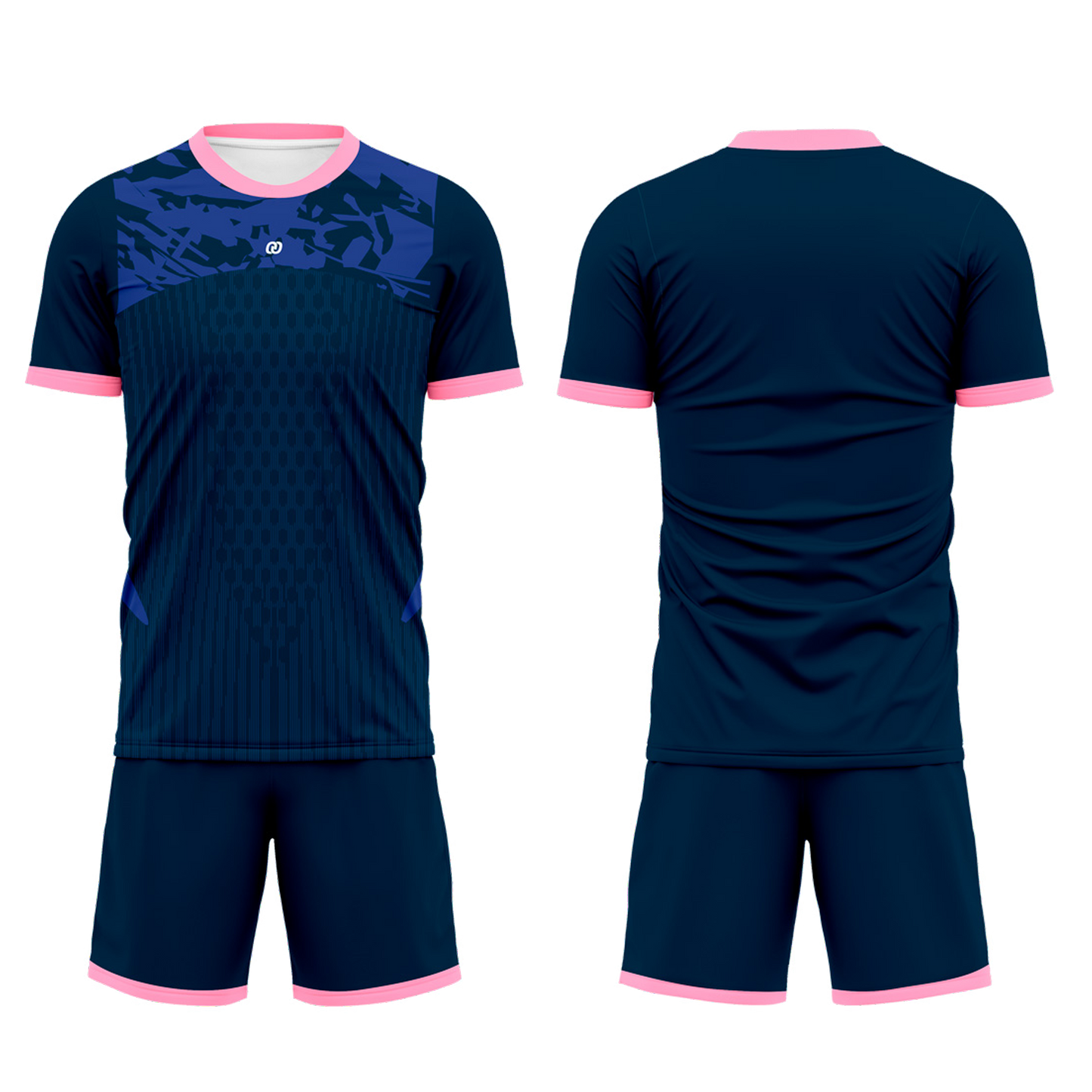 CONJUNTO DEPOR. PUMA-S