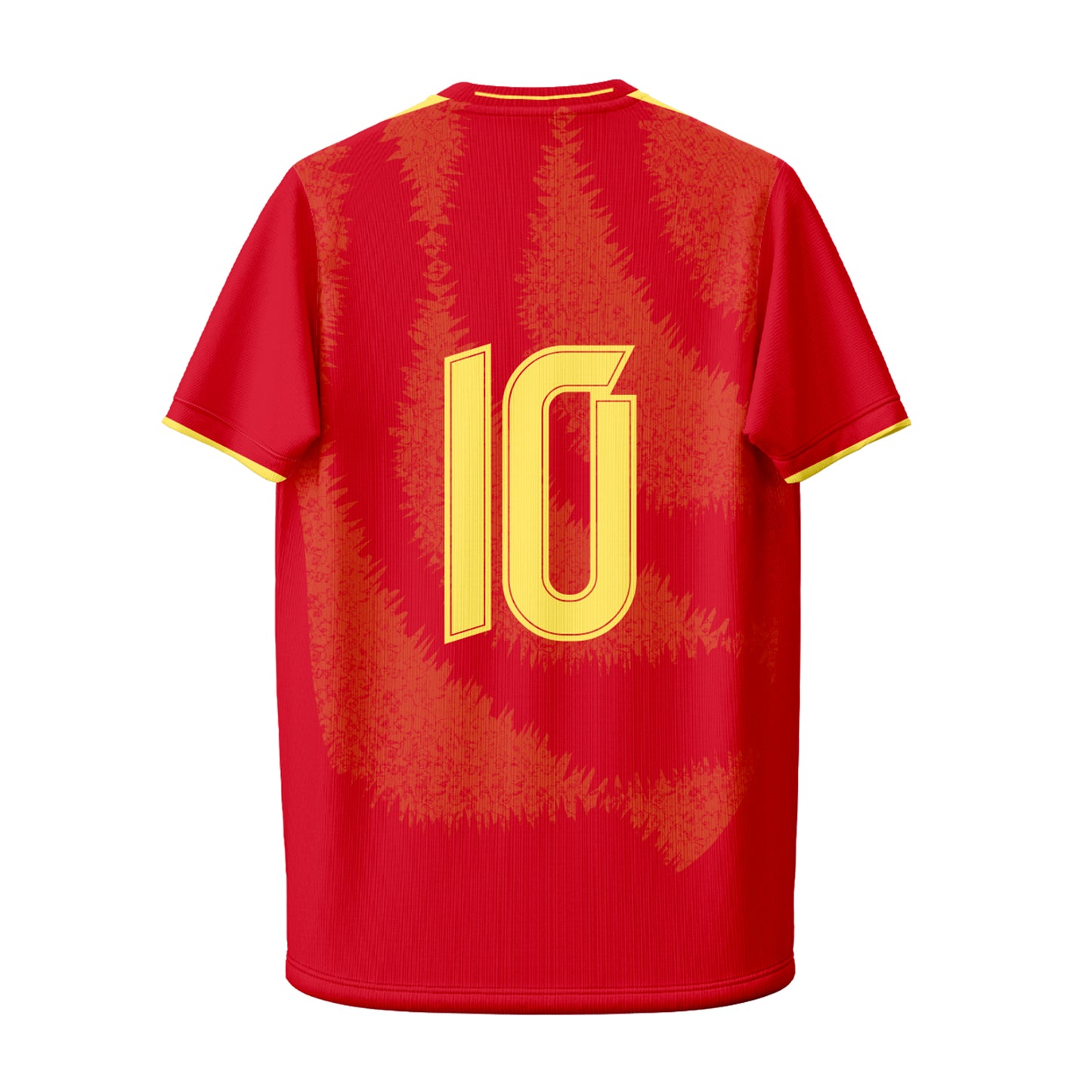 CAMISETA ESPAÑA - QUINTO