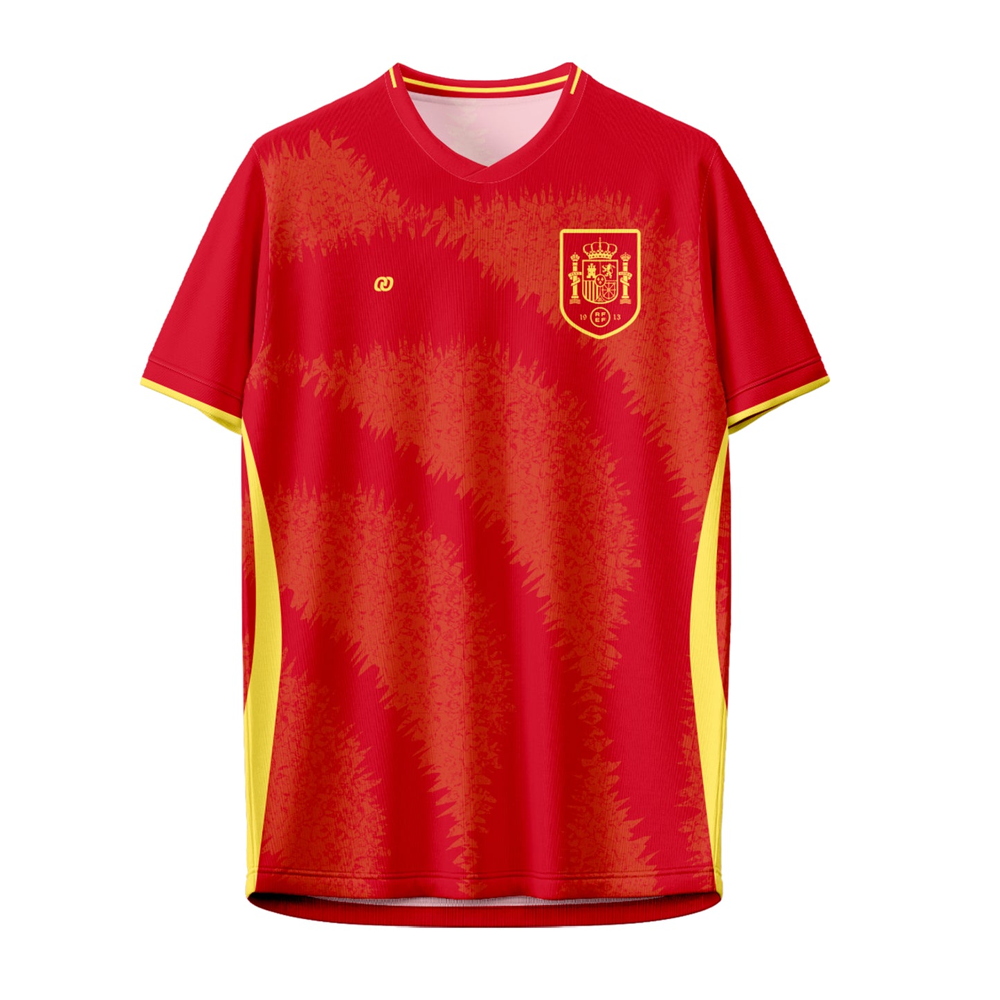 CAMISETA ESPAÑA - QUINTO