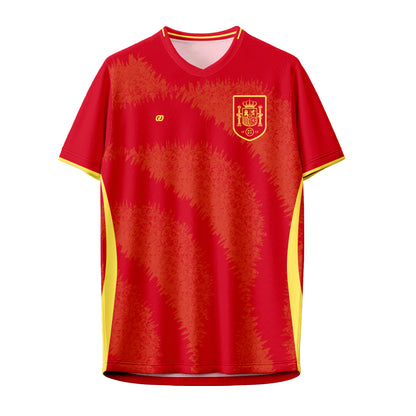 CAMISETA ESPAÑA - QUINTO