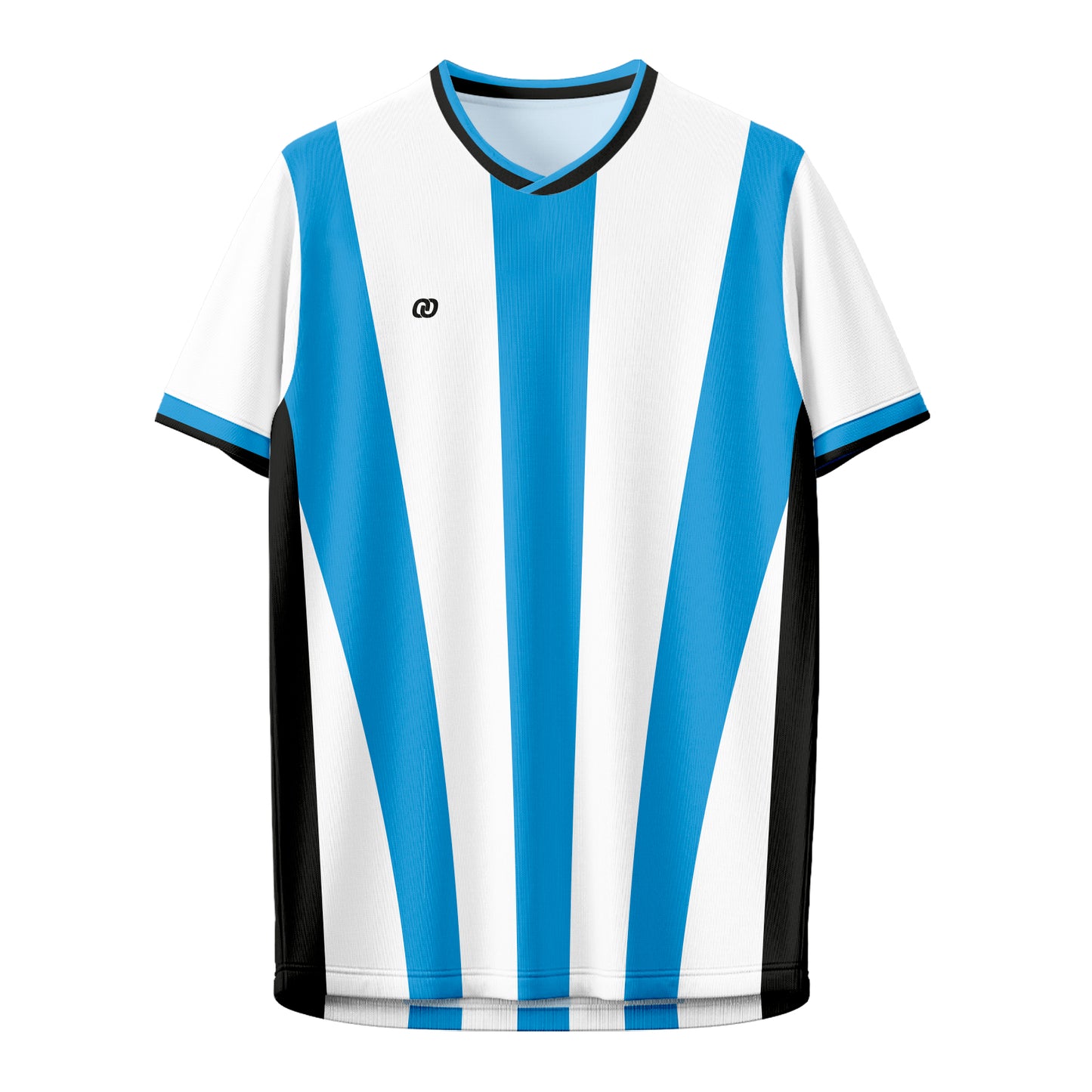 UNIFORME DE FÚTBOL RACING