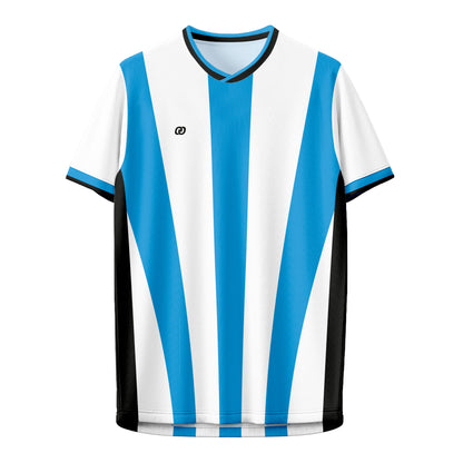 UNIFORME DE FÚTBOL RACING